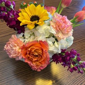 Meet your Posher, Valerie